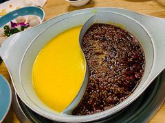 -青瓷火锅料理(西单大悦城店)