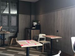 -肯德基(西安兴庆店)