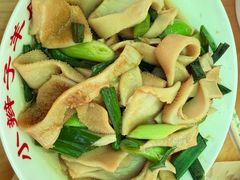 -小辫子羊肉面馆(周东店)