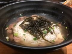 -千寻烧肉(政务区店)