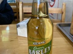 -张四烤羊肉(西藏自治区拉萨市丹杰林巷店)
