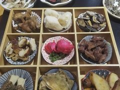 -野菌皇海景野生菌火锅(滨海大道店)