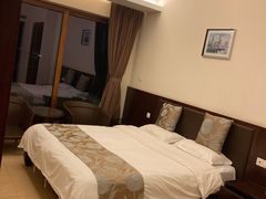 -神州半岛旅达屋度假公寓(君临海店)