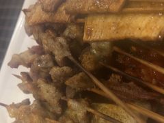 -云晓光头烧烤吧(盛夏店)