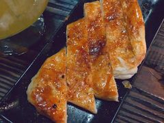 -The Cheebat 锌吧·Bistro(体育西店)