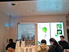 -喜茶(东莞厚街万达店)