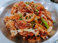 -澎湖湾农家菜(八一路楚天府店)