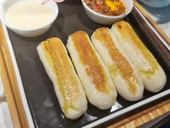 -刀板香·安徽菜(国购IFC店)