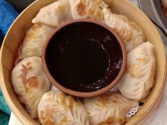 -老浒记民俗酒楼(王府井店)
