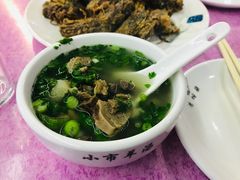 -华福羊汤馆(小市总店)