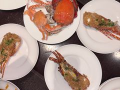 -安蒂娅·海鲜自助餐厅(安蒂娅美兰酒店)