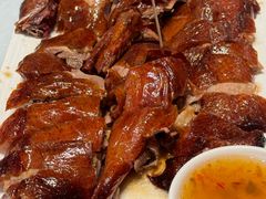 -先记烧鹅王·本地粤菜(福永店)