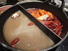 -大龙燚·旷野鲜火锅(广州首店)