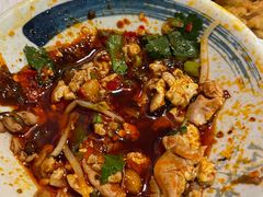 -成都瓜串串(华强北店)
