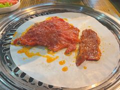 -齐齐哈尔兄弟烤肉(湖山美地店)