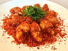 -阿庄新豫菜(通泰路店)