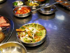 -西桥洞韩式烤肉(燕郊店)