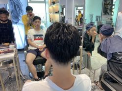 -Coo Hair salon