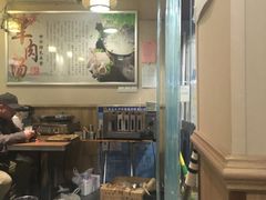 大堂-晋商羊家将(十八中店)