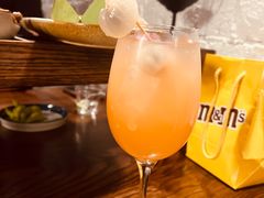 -杨梅市场·打工人小酒馆(新天地店)