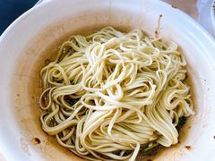 -蒋家桥饺面店(东关街店)