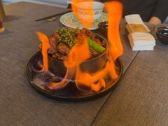 -南里山房·新淮扬菜(徐汇万科店)