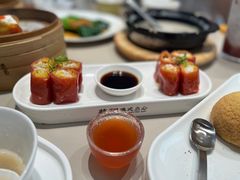 -蔡澜点心·粤菜(丽泽天街店)
