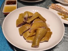 -海陵岛保利皇冠假日酒店·御公馆中餐厅 CANAL LNUA