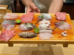 -鮨冠OMAKASE食べ放题(北京首店)