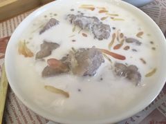 荔芋西米-夏羽记甜品(小榄大信店)