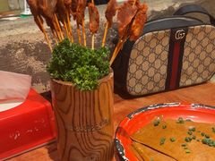 -周小明火锅(黑金冠社区店)