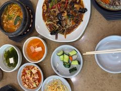-全州拌饭馆(龙源西街店)