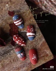 -妙睫屋日式美甲美睫