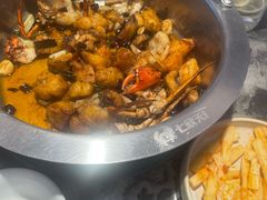 -七欣天香辣蟹火锅(苏州相城VIP总店)