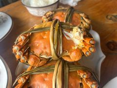 -水岸居湖景农家乐·阳澄湖大闸蟹