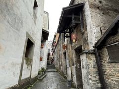 -洪江古商城