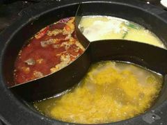 -火锅岛潮牌自助餐厅(天津天佑城店)