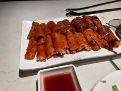 -肥仔文澳门猪骨煲(南京西路店)