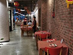 大堂-徐记私厨(半淞园路店)