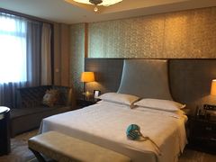 -西安赛瑞喜来登大酒店