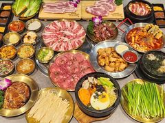 -大發韩国烤肉(八佰伴店)