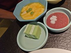 -熊喵来了火锅(四平万达第56分店)