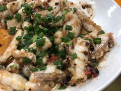 -翠景湾脆鱼轩·中山脆肉鲩(井岸17年老店)