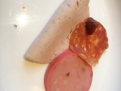 -嘉定凯悦·咖啡厅