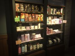 -星巴克(钦江路店)