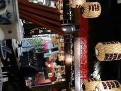 -南京大牌档(济南万象城店)