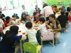 -小问号·科学启蒙·逻辑思维·阅读素养·口才演讲(杨浦合生汇中心)