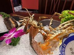 -东海怡品海鲜豆捞(舟宿夜江店)
