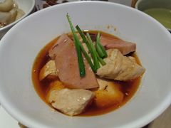 -苏小柳点心·手作小笼包(浦东嘉里城分院)