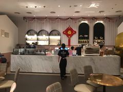 -BossBabe亲子餐厅(金光华广场店)